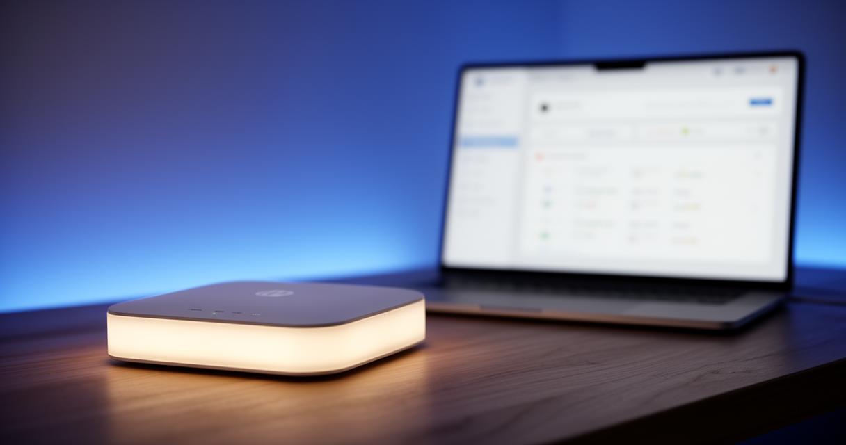 Amministrazione rete domestica: ecco come trovare il tuo indirizzo IP su Internet con la Livebox tramite l&rsquo;interfaccia web